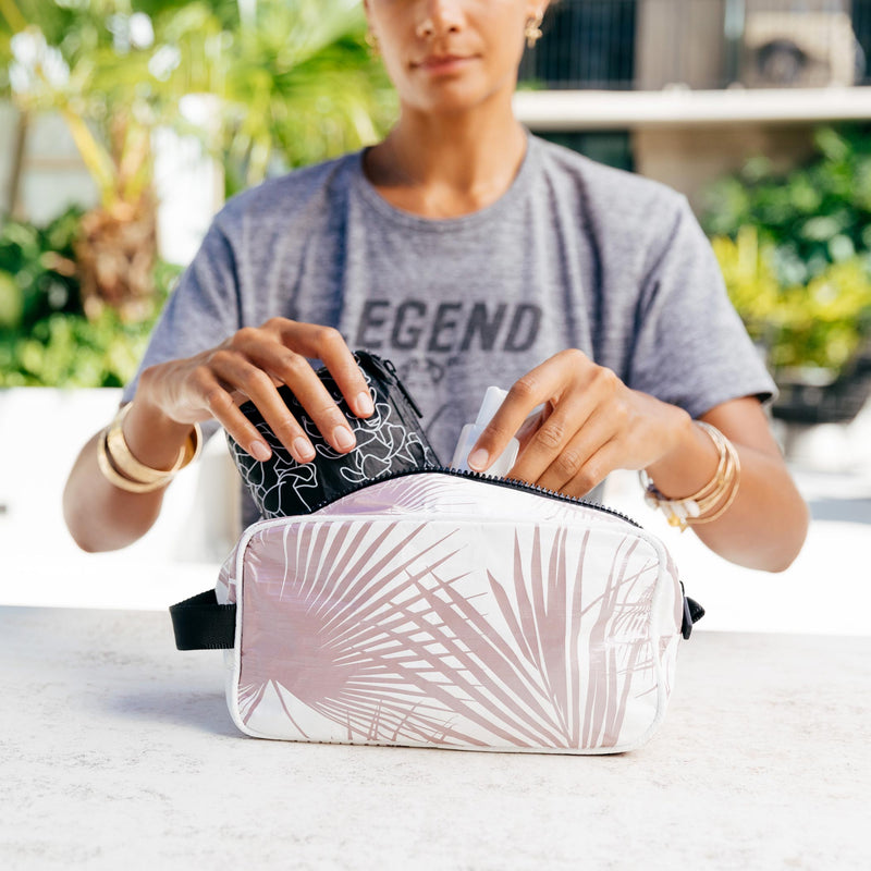 Dopp Kit | Day Palms ext. 1