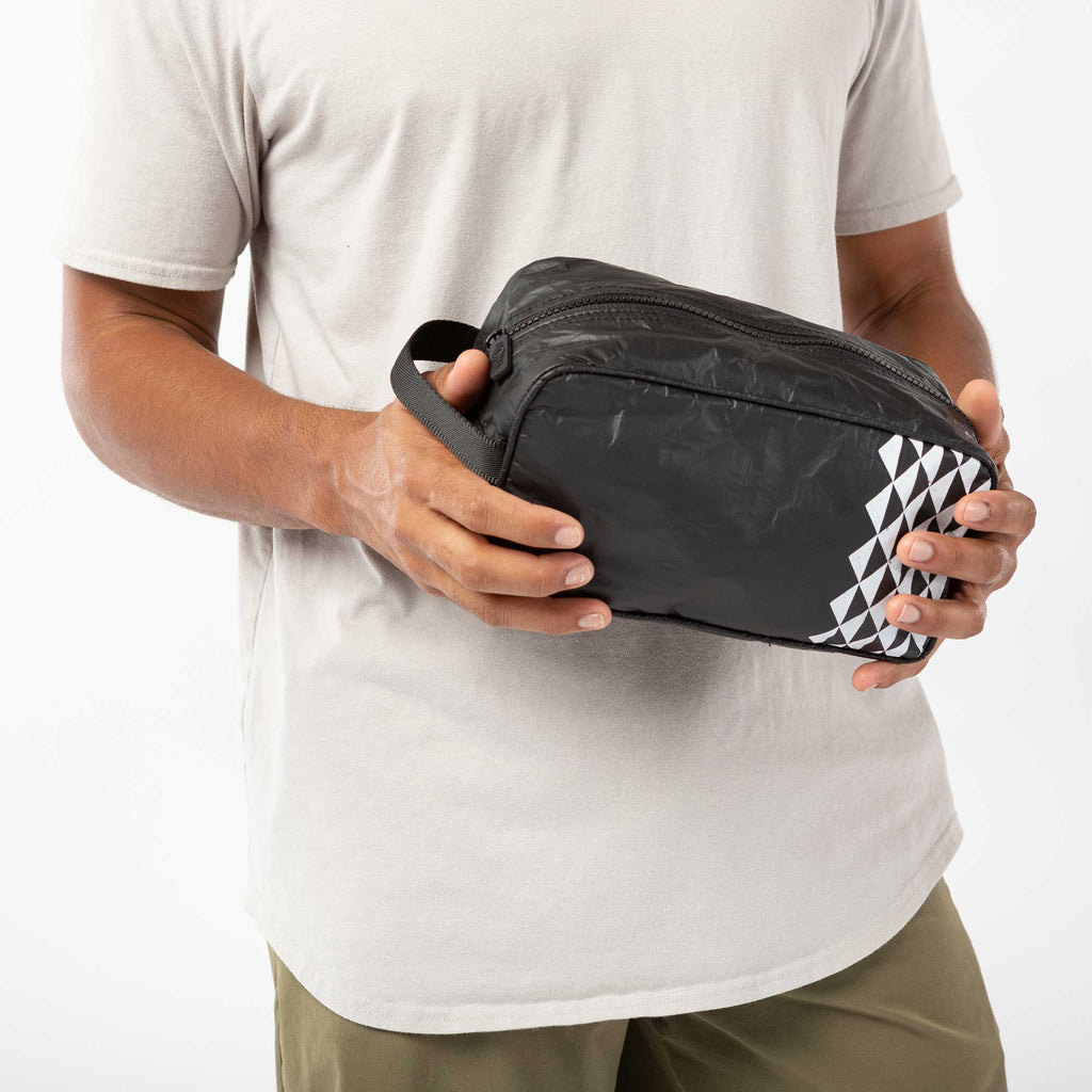 Dopp Kit | Kona - Back