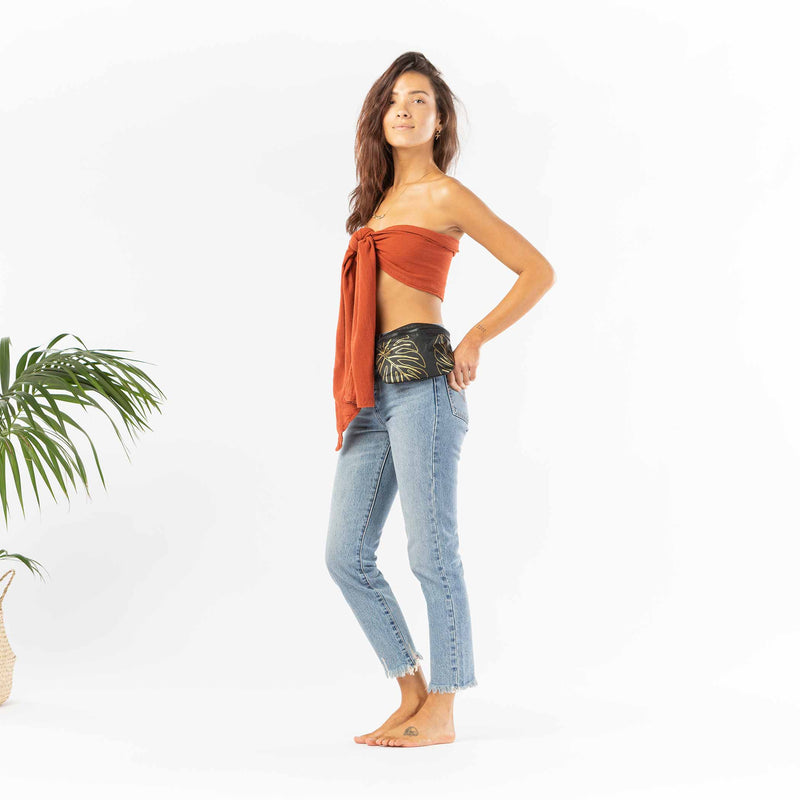 Mini Hip Pack | Lānai - Front 2