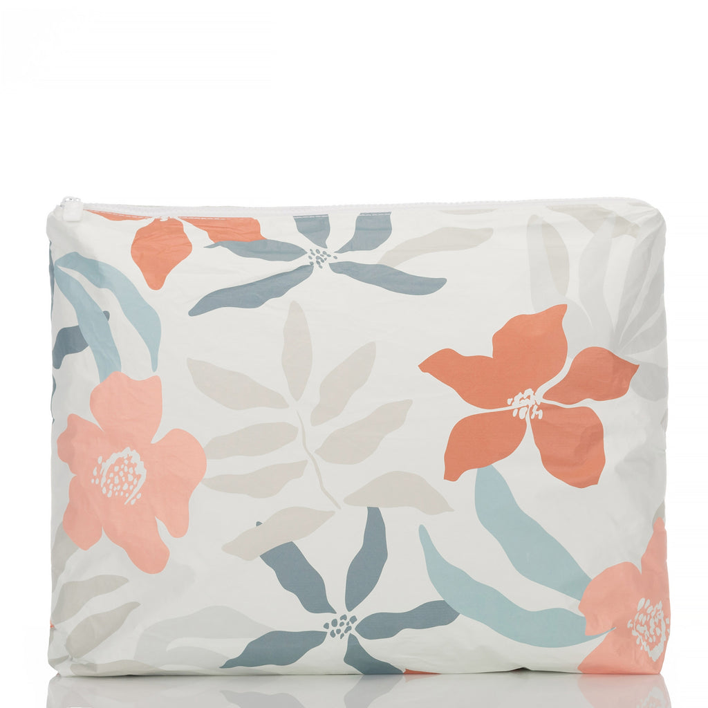 Max Pouch | Flora - Front