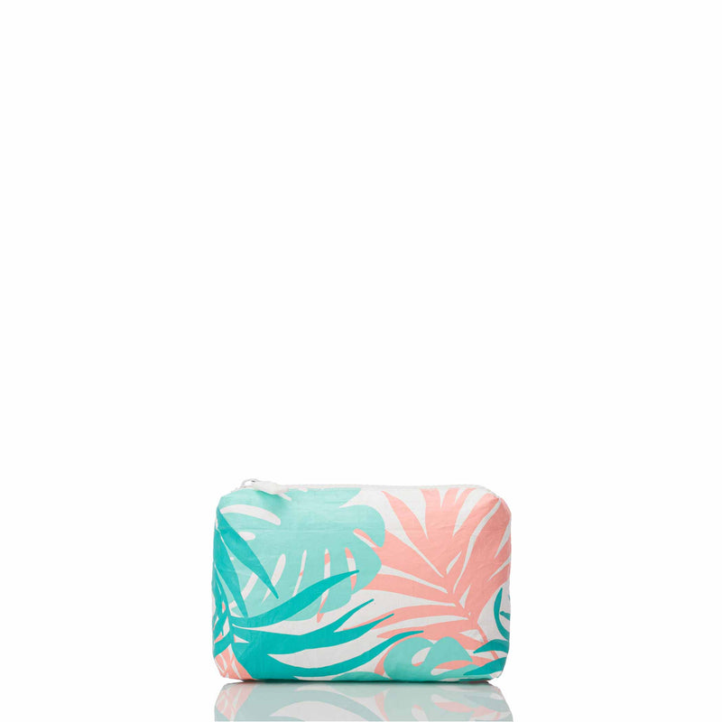 Mini Pouch | Tropics