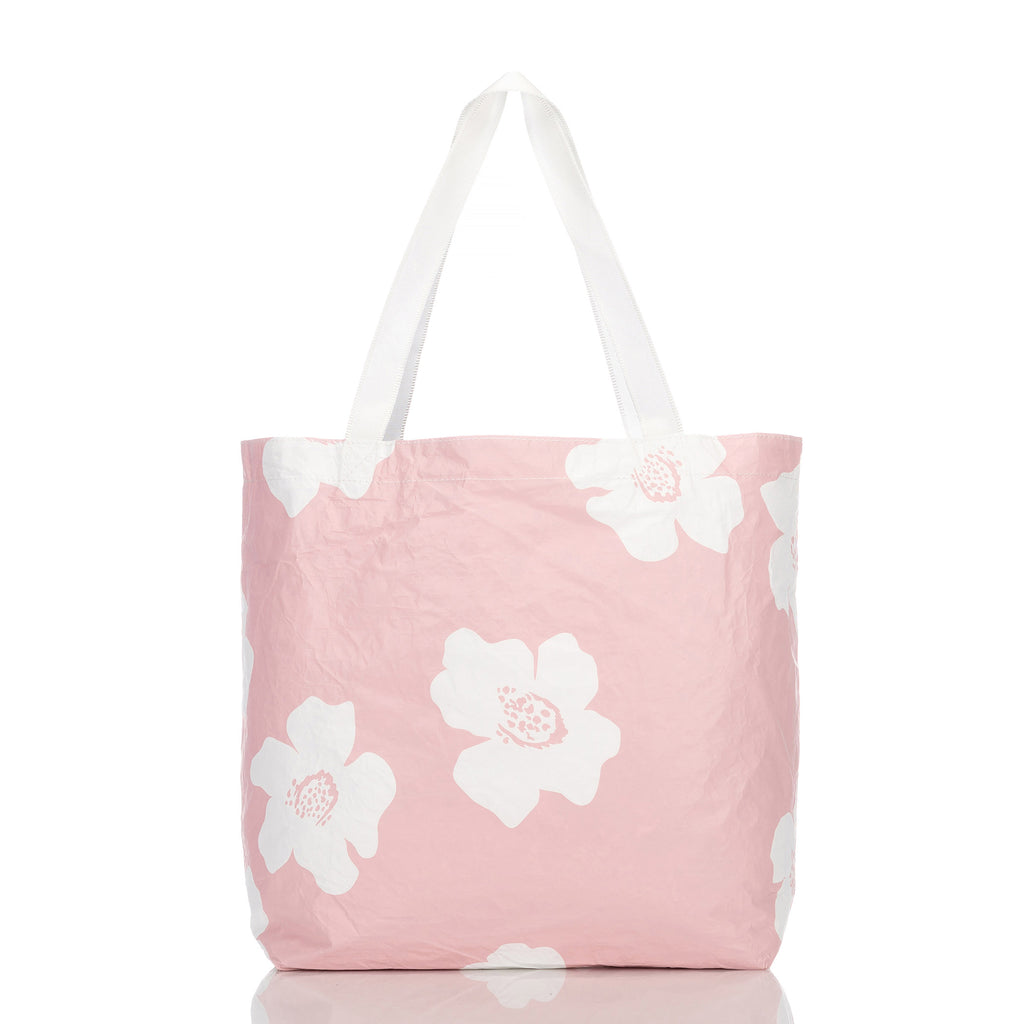 Reversible Tote | Pua - Front