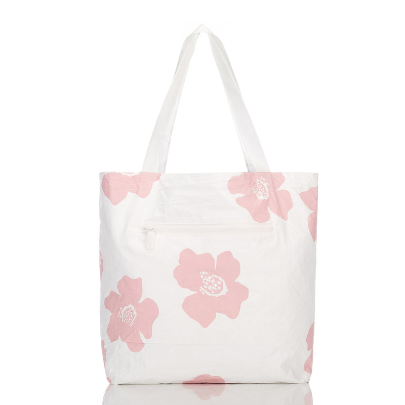 Reversible Tote | Pua - Back