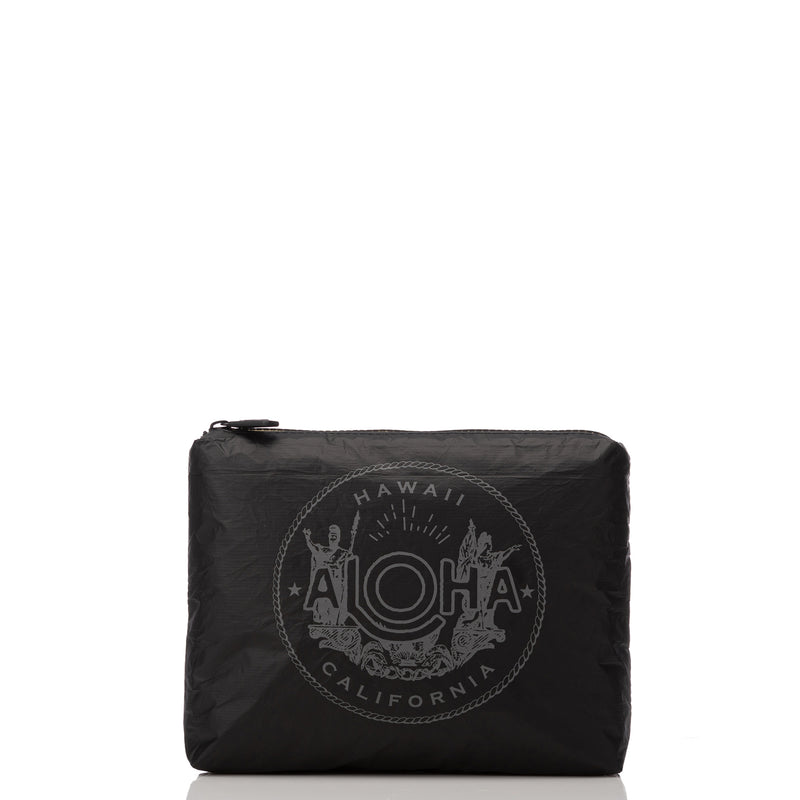 Small Pouch | Aloha Seal