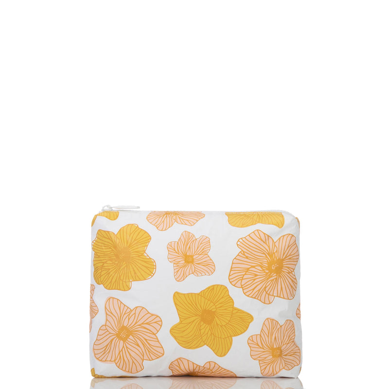 Small Pouch | Hau Bloom By Lwlh