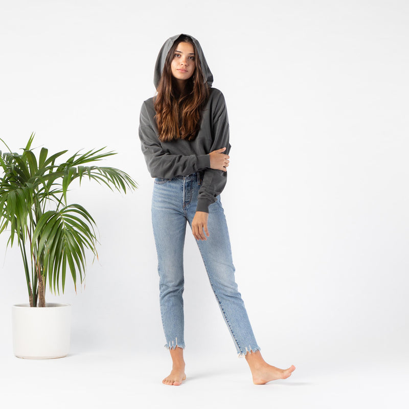 Travel Hoodie 2.0 | Aloha Logo - Front 2 1