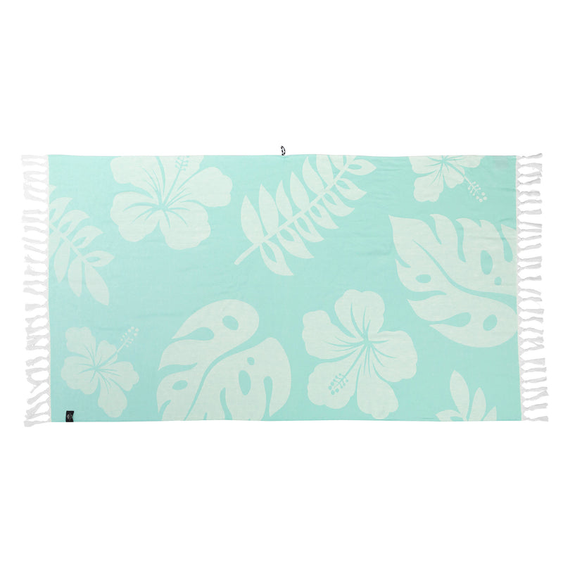 Turkish Towel | Slowtide Waipiʻo 1