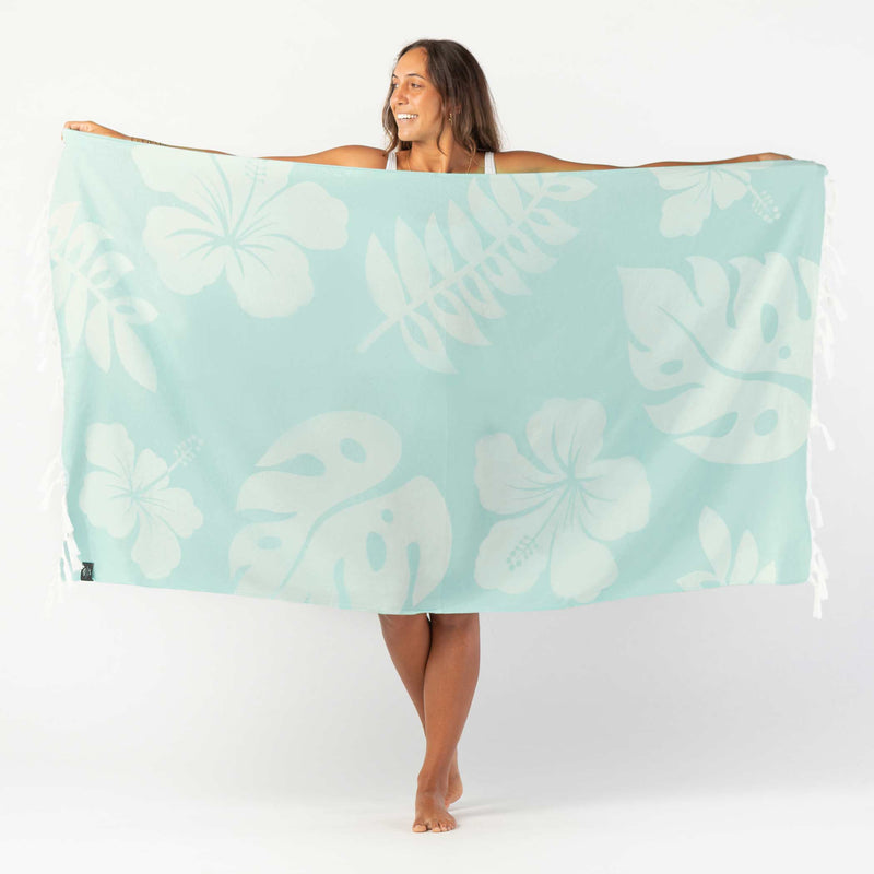 Turkish Towel | Slowtide Waipiʻo